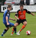 Salford City 1 Halifax FC 4